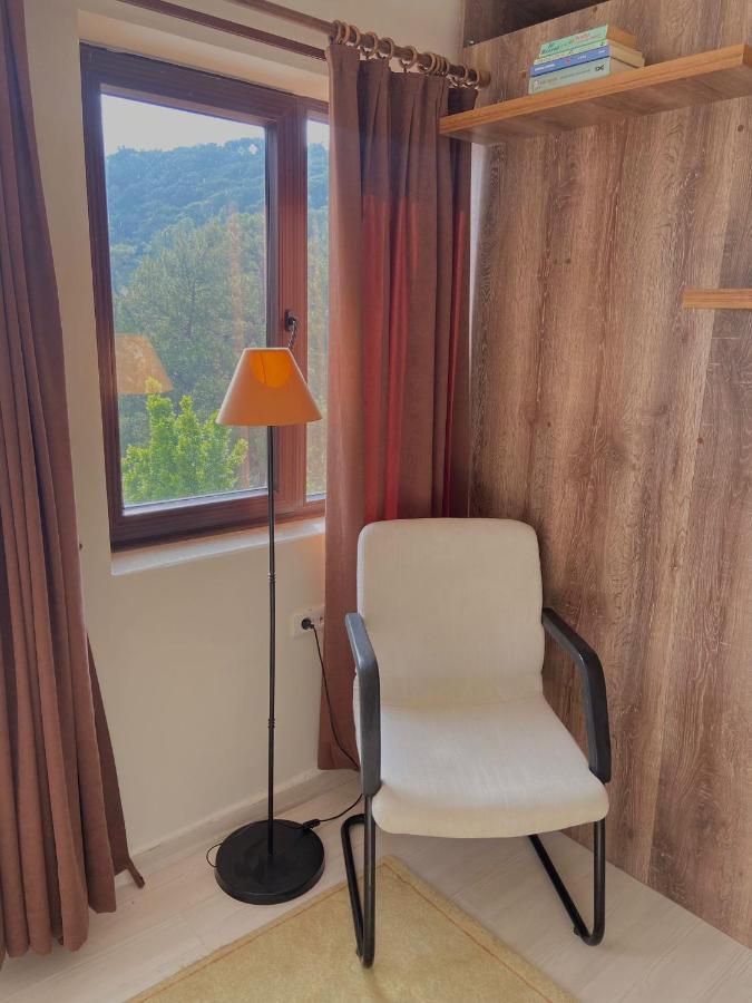 Begonvilla Bungalows Fethiye Exterior foto