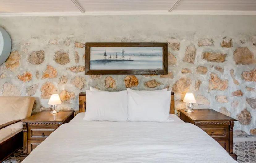 Begonvilla Bungalows Fethiye Exterior foto