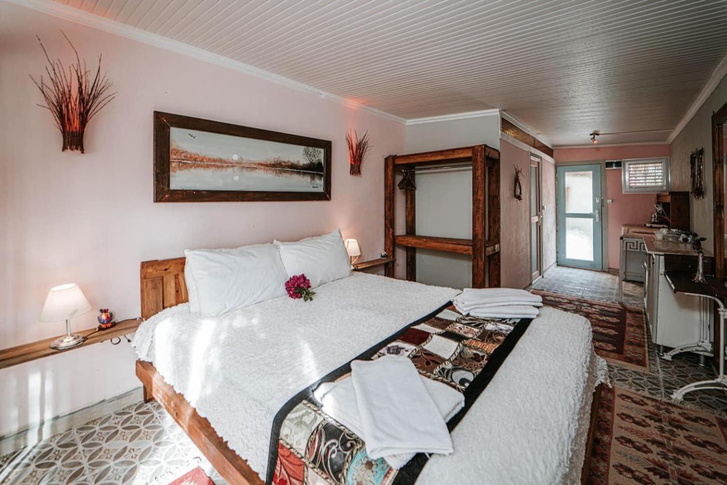 Begonvilla Bungalows Fethiye Exterior foto