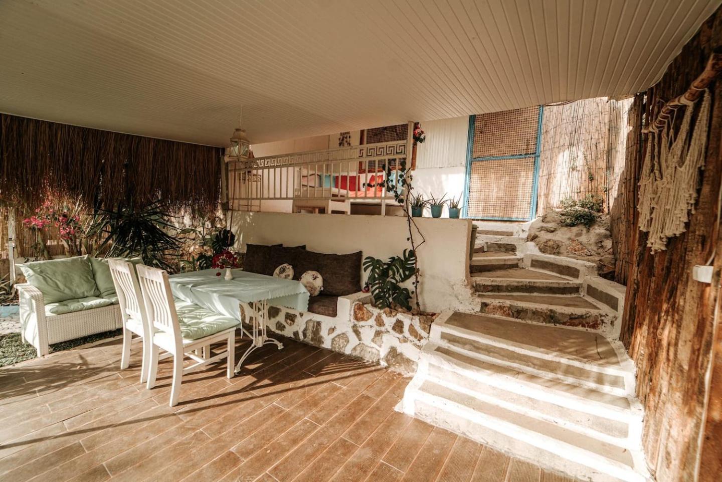 Begonvilla Bungalows Fethiye Exterior foto