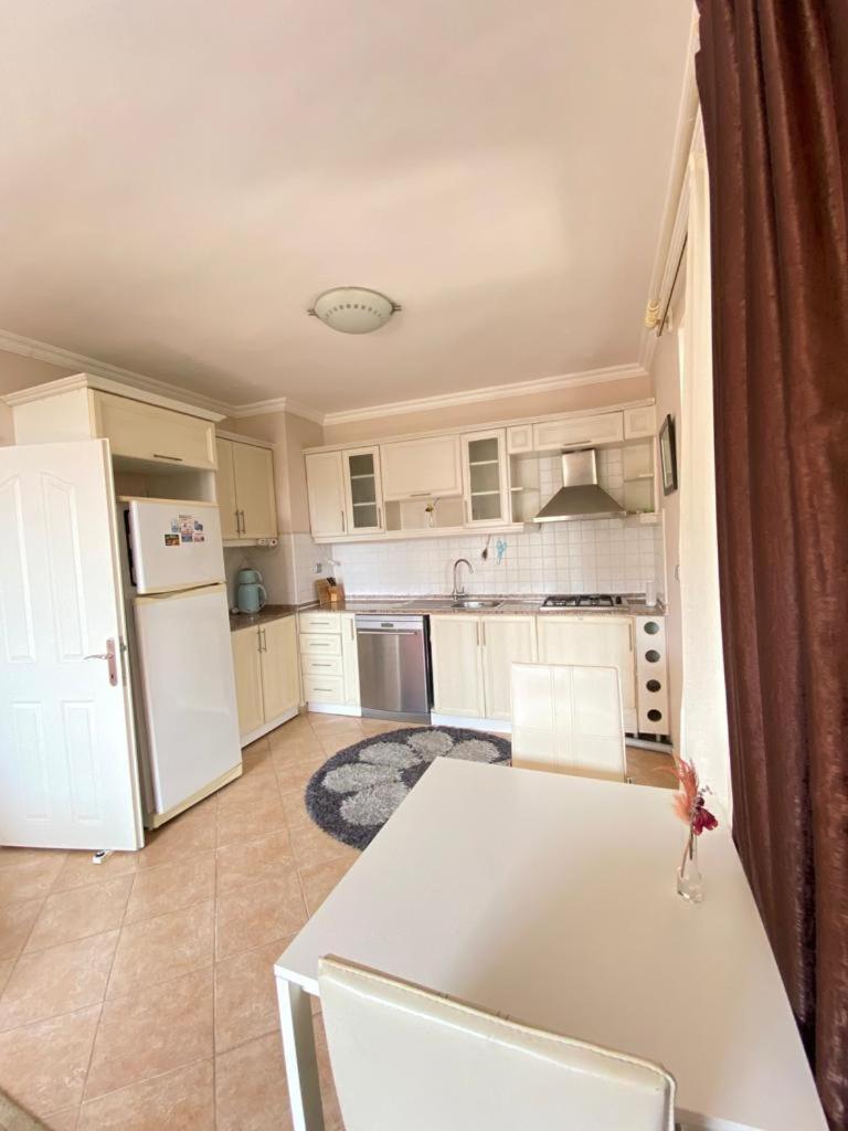 Begonvilla Bungalows Fethiye Exterior foto